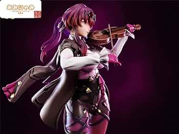 ガレージキット　崩壊スターレイル　スタレ　カフカ Amazon | 崩壊スターレイル カフカ 1/6 スケール フィギュア